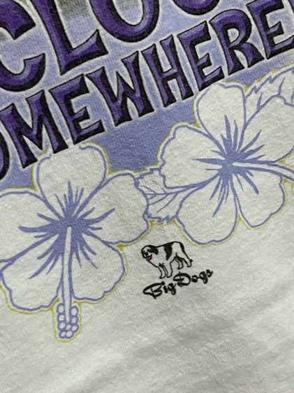 เสื้อBigBogเสื้อวินเทจ รูปที่ 5