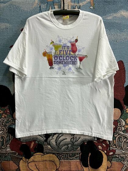 เสื้อBigBogเสื้อวินเทจ รูปที่ 2