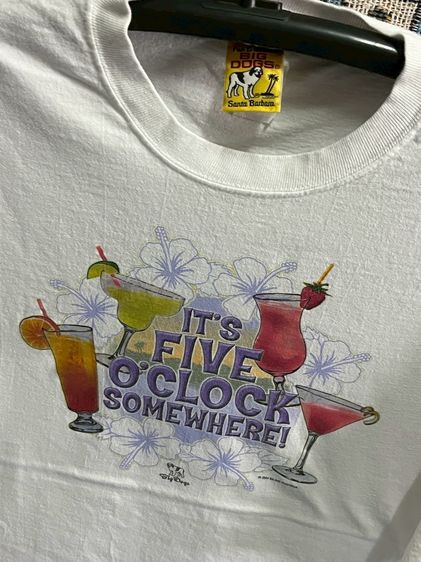 เสื้อBigBogเสื้อวินเทจ รูปที่ 3