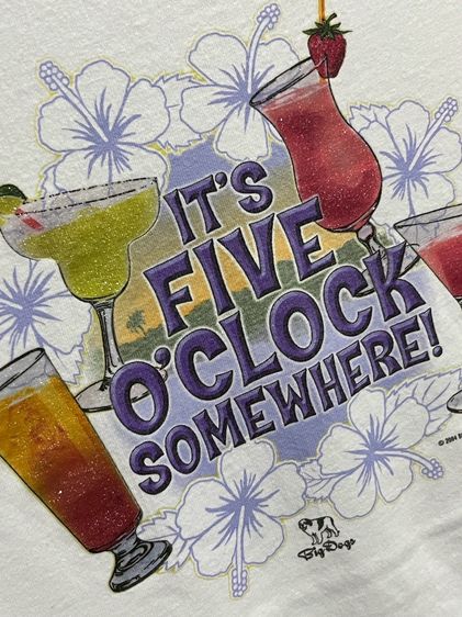 เสื้อBigBogเสื้อวินเทจ รูปที่ 4