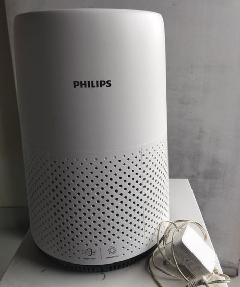 เครื่องฟอกอากาศ อัตโนมัติ