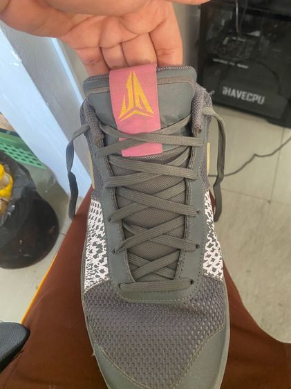 Nike JA1 รูปที่ 3