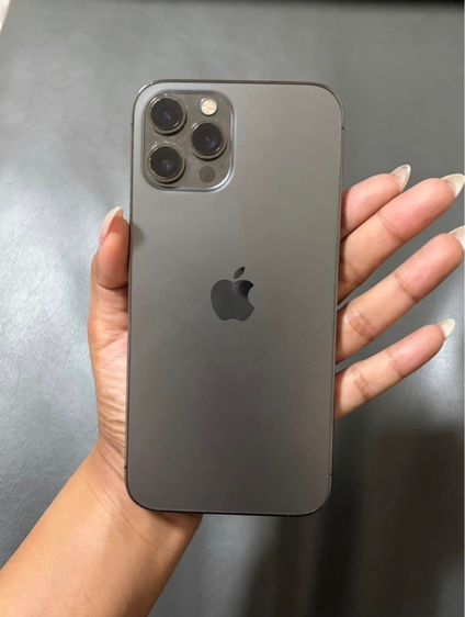 iPhone iPhone 12 Pro Max 128 GB รูปที่ 4