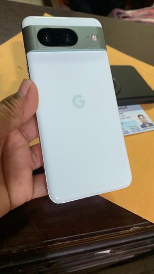 Google pixel8 รูปที่ 11