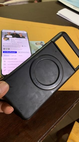 Google pixel8 รูปที่ 7