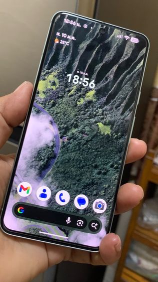 128 GB Google pixel8
