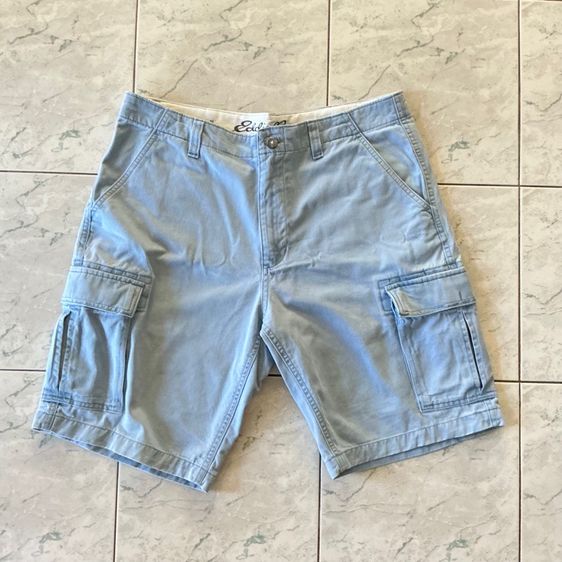 ฟ้า EU 35 ไม่มีแขน อื่นๆ กางเกงคาร์โก้ สวย