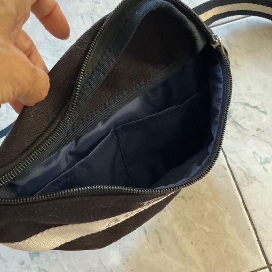 กระเป๋าคาดอก คาดเอว รูปที่ 3