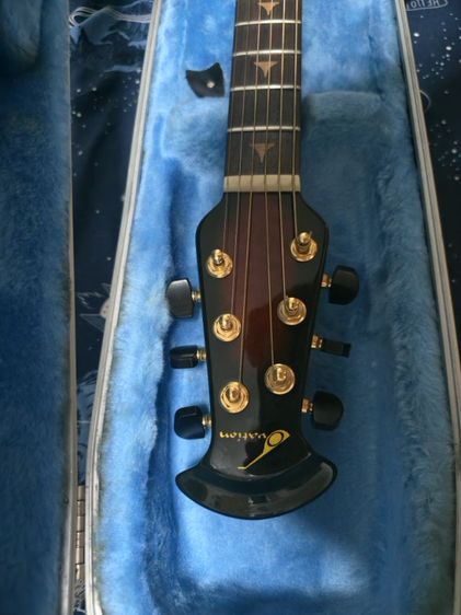 ovation n868 nakao USA รูปที่ 12