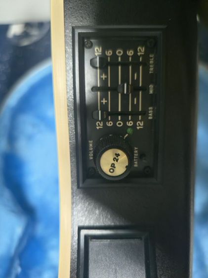 ovation n868 nakao USA รูปที่ 5
