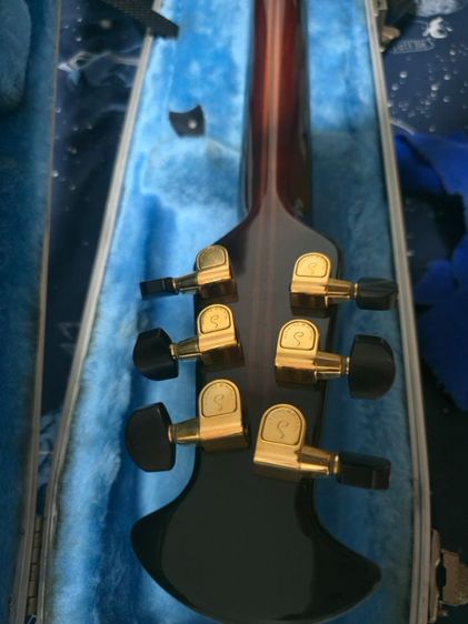 ovation n868 nakao USA รูปที่ 8