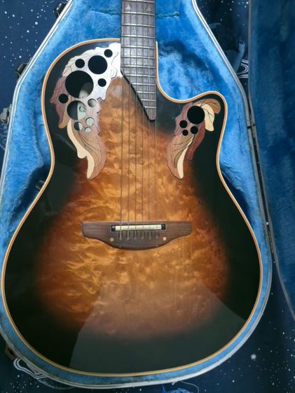 ovation n868 nakao USA รูปที่ 13