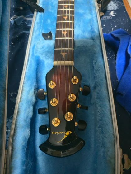 ovation n868 nakao USA รูปที่ 16