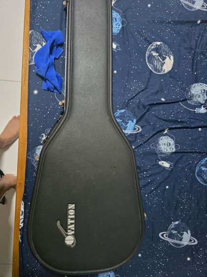 ovation n868 nakao USA รูปที่ 11