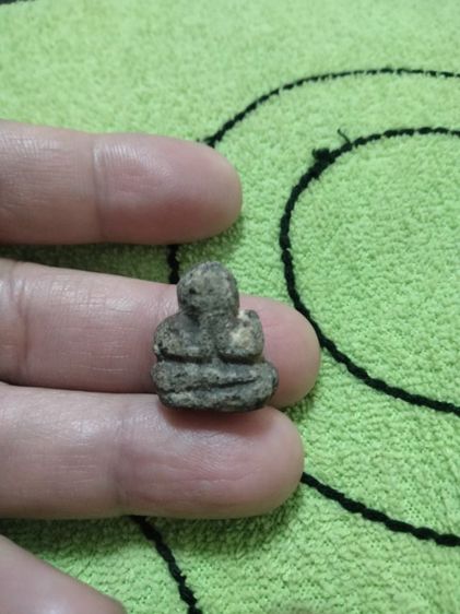 พระปิดตา รูปที่ 2