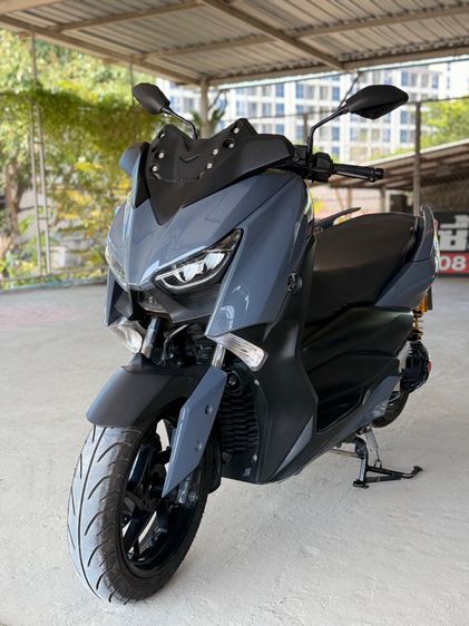 Xmax 300 รูปที่ 4