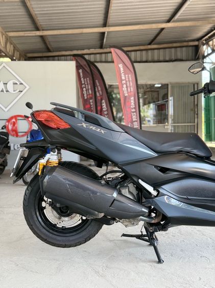 Xmax 300 รูปที่ 2