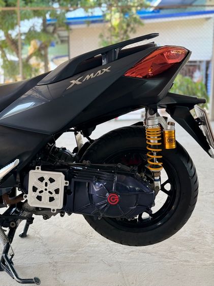 Xmax 300 รูปที่ 3