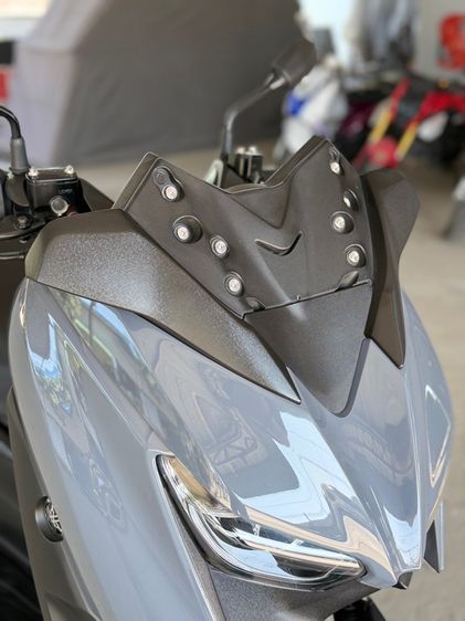 Xmax 300 รูปที่ 5