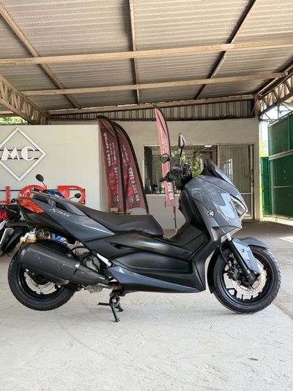 Yamaha 2020 Xmax 300