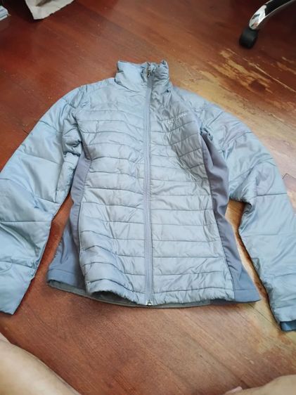 Columbia กันลมกันหนาว ผู้ชายตัวเล็กกรือผู้หญิง รูปที่ 3