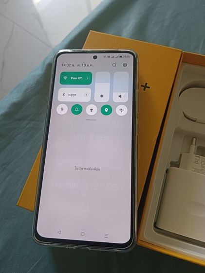 Realme 12 plus 5G รูปที่ 4