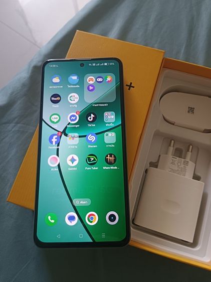 Realme 12 plus 5G รูปที่ 2