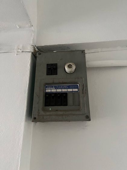 อื่นๆ เลี้ยงสัตว์ได้ ไม่มี สร้างเสร็จก่อน 2010 ให้เช่าอาคารชุด ท่าน้ำเมืองนนท์ คอนโดปาร์ค 6,000เดือน รูปที่ 4