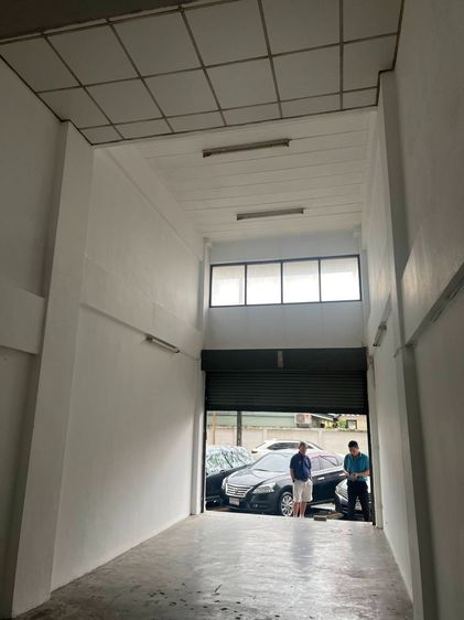 อื่นๆ เลี้ยงสัตว์ได้ ไม่มี สร้างเสร็จก่อน 2010 ให้เช่าอาคารชุด ท่าน้ำเมืองนนท์ คอนโดปาร์ค 6,000เดือน รูปที่ 3