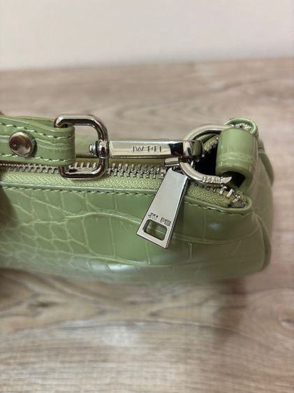 กระเป๋าสะพพายไหล่ กระเป๋าถือ รูปที่ 9