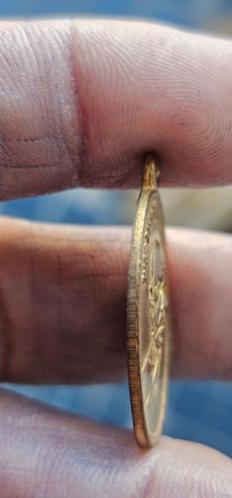 เหรียญหลวงพ่อสดวัดปากน้ำปี2501 รูปที่ 7