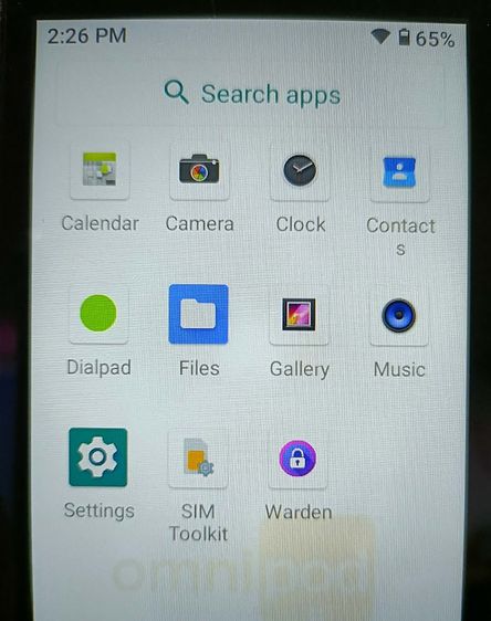 💟 Omnipod 5 ระบบ Android10 (อ่านก่อนทัก) รูปที่ 4