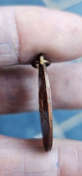 เหรียญพระครูทองสุขวัดโตนดหลวงปี2499 รูปที่ 9