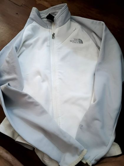 the north face เสื้อวอร์ม