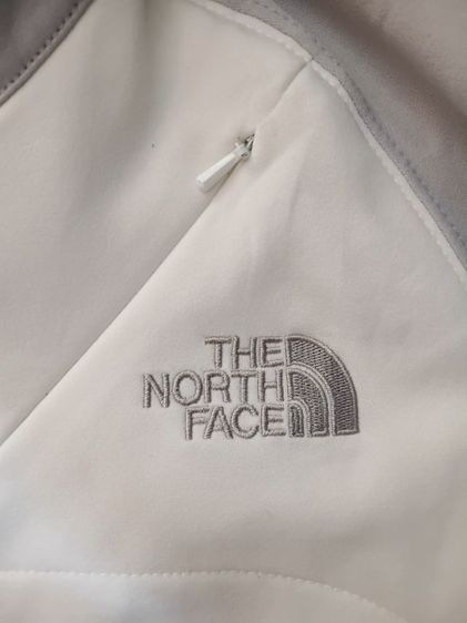 the north face เสื้อวอร์ม รูปที่ 2