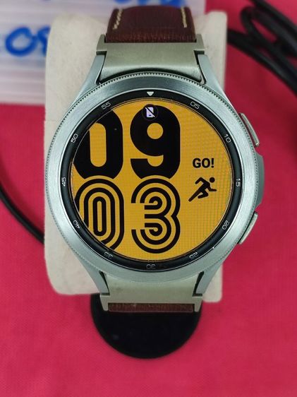 samsung galaxy watch 4 classic 46mm รูปที่ 2