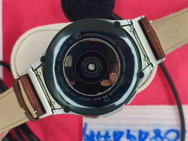 samsung galaxy watch 4 classic 46mm รูปที่ 3