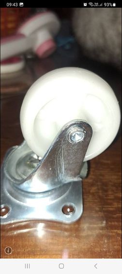 ลูกล้อรถเข็นไชค์ 2 ,3, นิ้วครับราคาไม่แพงครับ