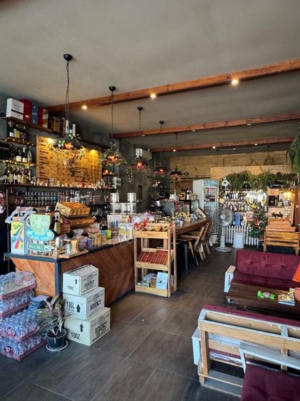 เซ้งร้านกาแฟ รูปที่ 5