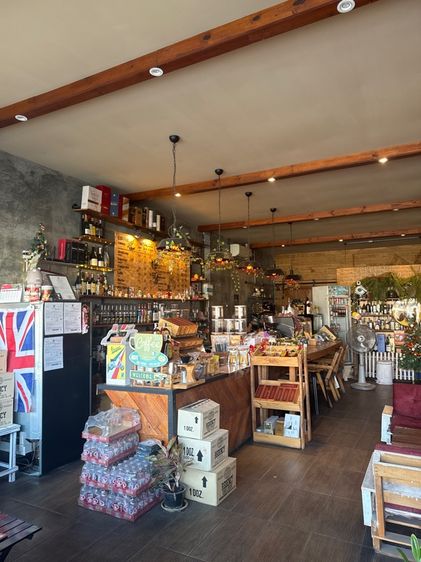เซ้งร้านกาแฟ รูปที่ 14