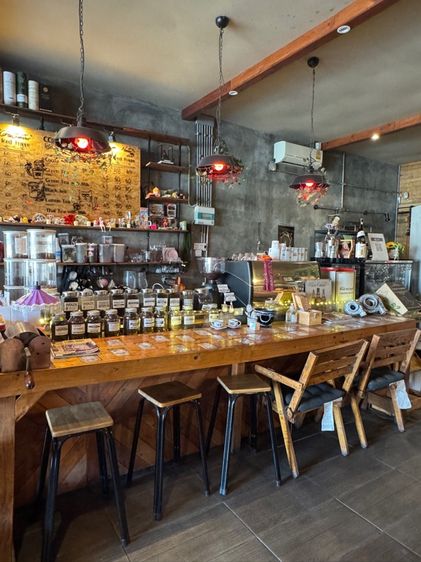 เซ้งร้านกาแฟ รูปที่ 8