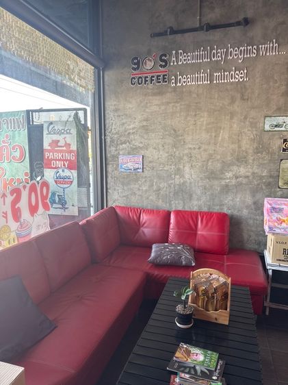 เซ้งร้านกาแฟ รูปที่ 13