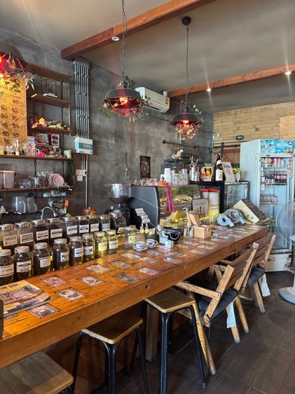 เซ้งร้านกาแฟ รูปที่ 4