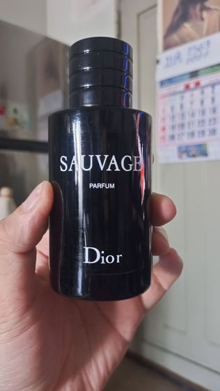 ชาย น้ำหอม Dior Sauvage Parfum 100ml 