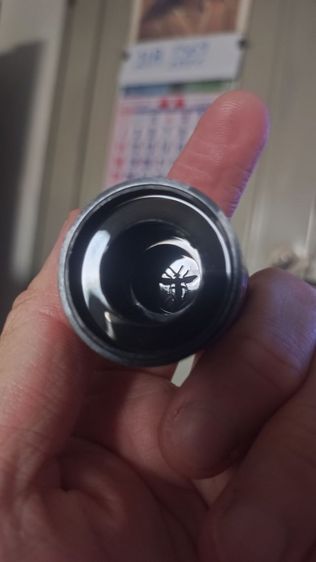 น้ำหอม Dior Sauvage Parfum 100ml  รูปที่ 3