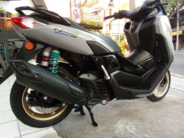 ขายnmax155ปี2023 รูปที่ 10