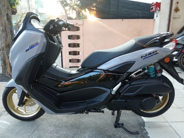 ขายnmax155ปี2023 รูปที่ 9