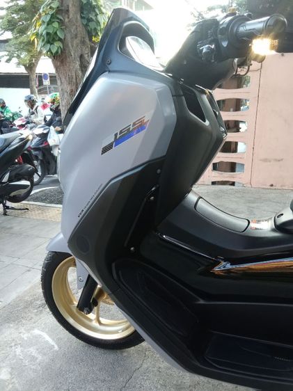 ขายnmax155ปี2023 รูปที่ 6