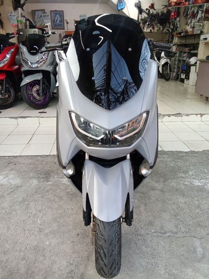 Yamaha N-Max ขายnmax155ปี2023