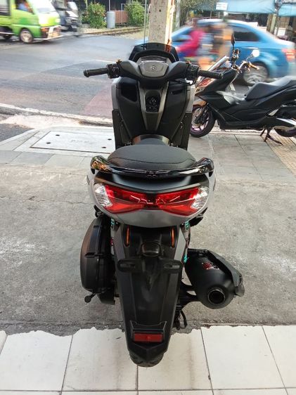 ขายnmax155ปี2023 รูปที่ 18